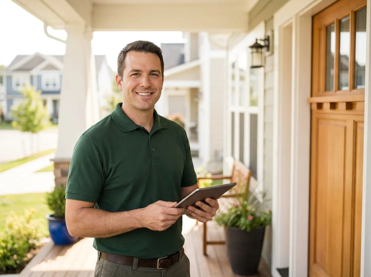 Pest control FAQs for Ceresco, MI